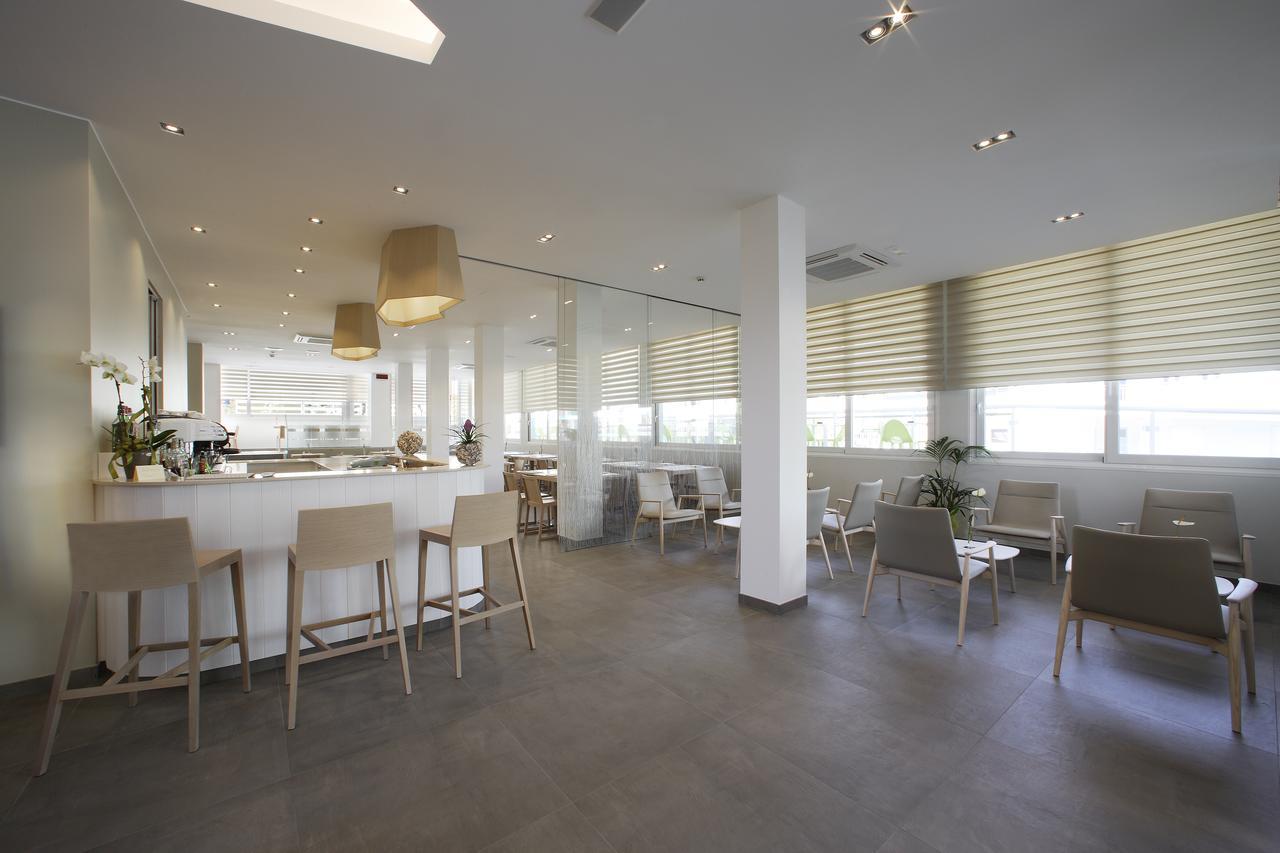 Hotel Gardenia Lido di Jesolo Esterno foto
