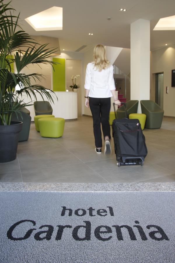 Hotel Gardenia Lido di Jesolo Esterno foto