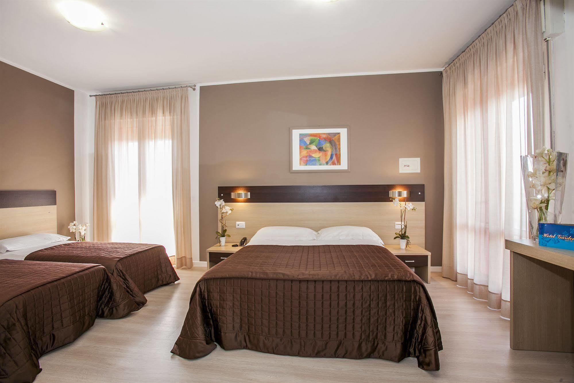 Hotel Gardenia Lido di Jesolo Esterno foto