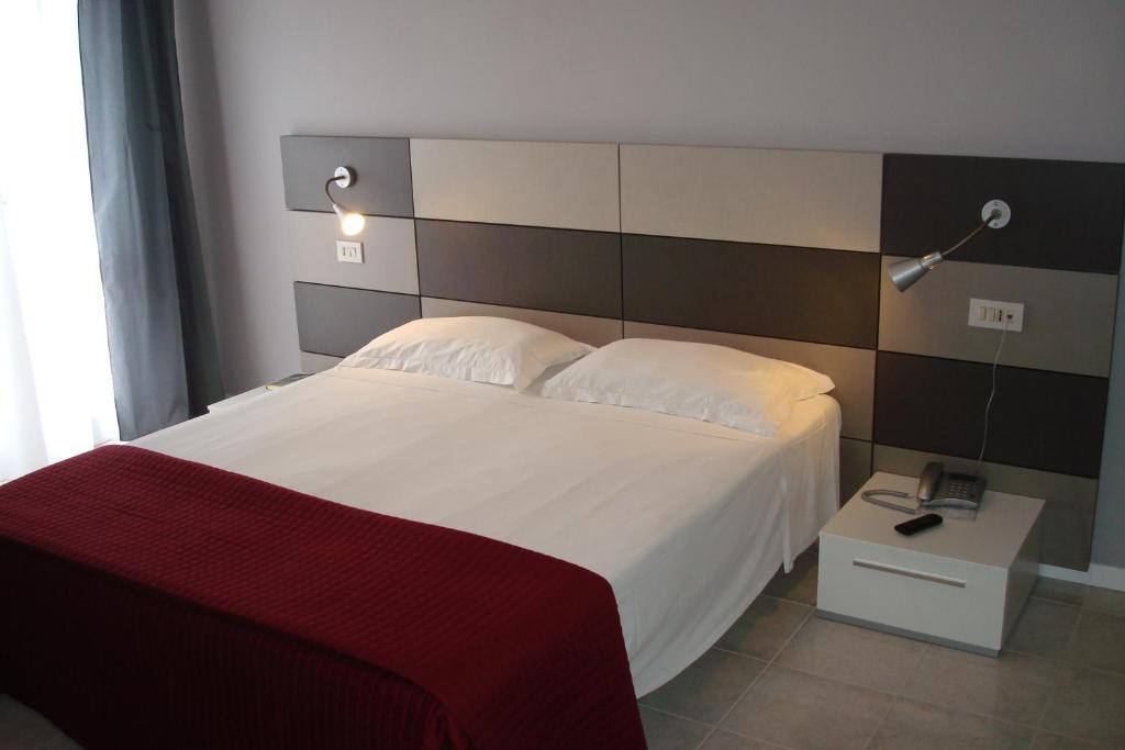 Hotel Gardenia Lido di Jesolo Camera foto