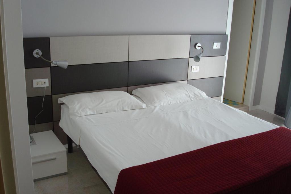 Hotel Gardenia Lido di Jesolo Camera foto